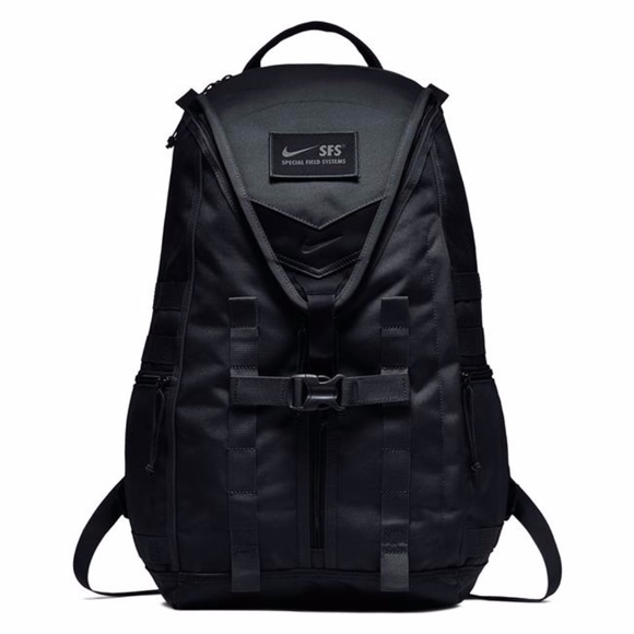 Nike Other - NIKE SFS RECRUIT BACKPACK SPECIAL FIELD SYSTEMS